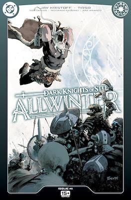 Dark Knights of Steel: Allwinter (2024) (Comic Book 40 pp) #4
