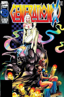 Generation X (1994–2018) #6