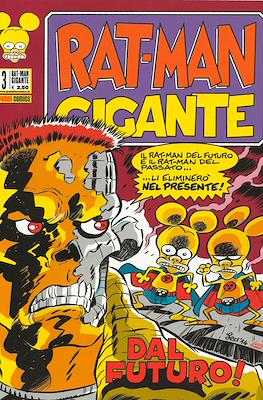 Rat-Man Gigante #3