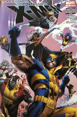 Uncanny X-Men (2009-2012) #6