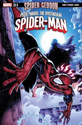 Peter Parker: The Spectacular Spider-Man Vol. 2 (2017-2018) #311