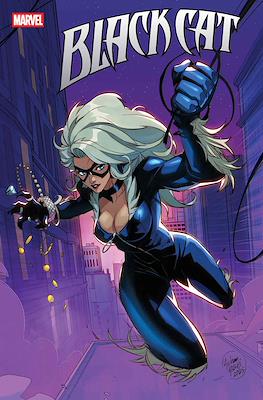 Black Cat (2025 - Variant Covers) #3.3