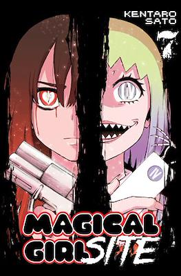Magical Girl Site #7
