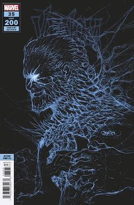Venom Vol. 4 (2018-Variant Covers) #35.19