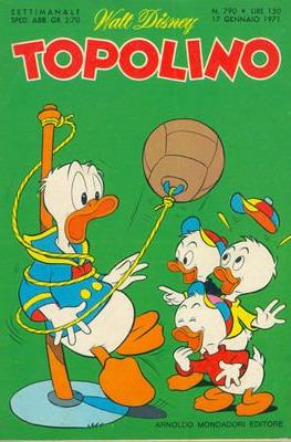 Topolino #790