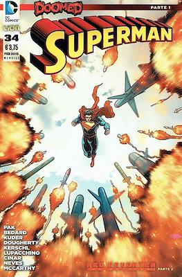 Superman #93