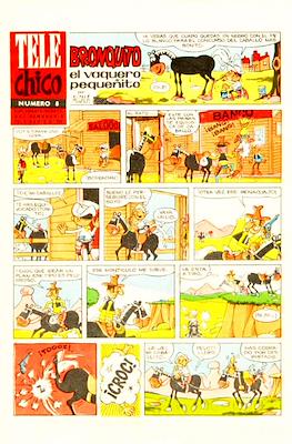 Tele Chico #8