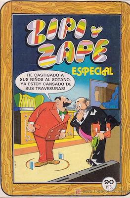 Zipi y Zape Especial / ZipiZape Especial #75