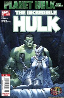 The Incredible Hulk (2008-2009) #12