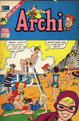 Archi #40