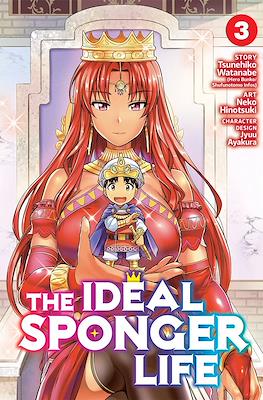 The Ideal Sponger Life (Softcover) #3