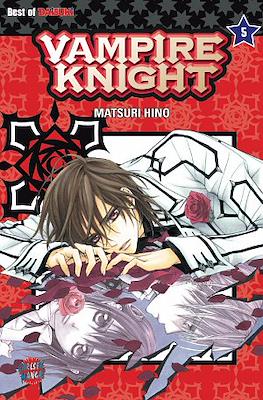 Vampire Knight #5