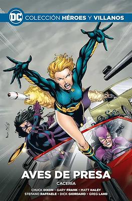 DC Colección Héroes y Villanos (Cartoné) #61