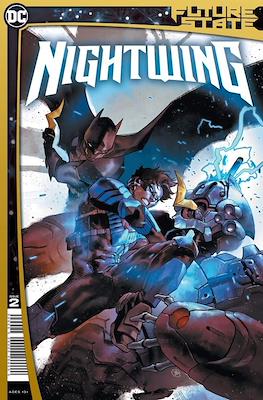 Future State: Nightwing (2021) (Comic Book 32 pp) #2