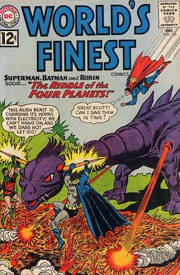 World's Finest Vol. 1 (1941-1986) #130