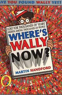 Where's Wally? Pocket edition #2