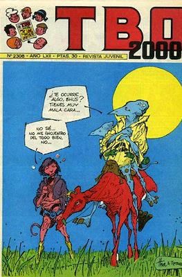 TBO 2000 #2308