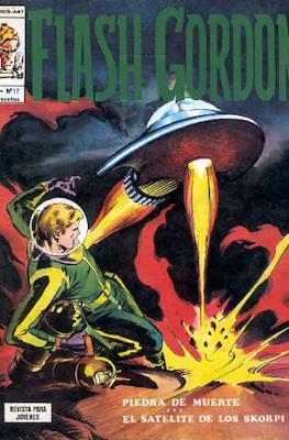 Flash Gordon Vol. 1 #17