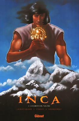 Inca #2