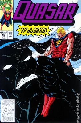 Quasar Vol. 1 (1989-1994) #45