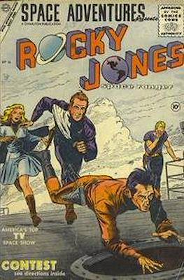 Space Adventures Vol. 1 #16