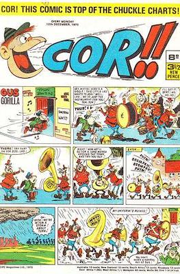 Cor!! #28