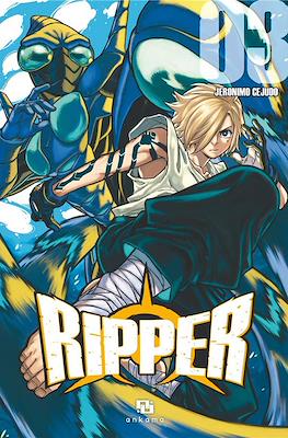 Ripper #3