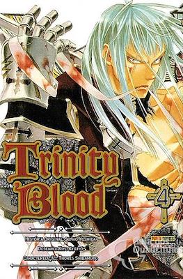 Trinity Blood #4
