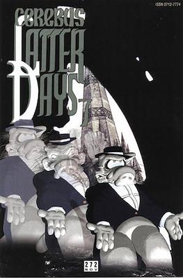 Cerebus #272