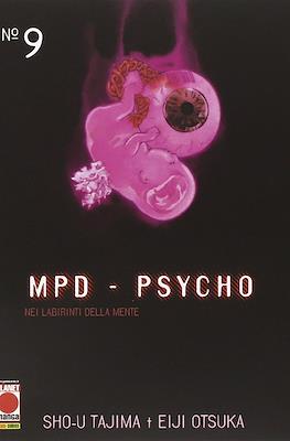 MPD-Psycho #9