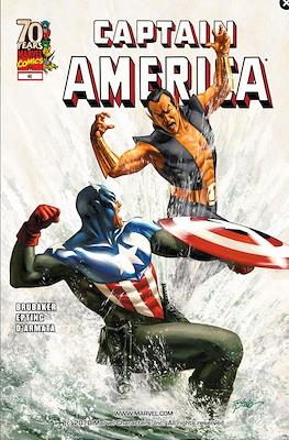 Captain America Vol. 5 #46