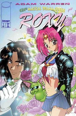 Gen 13. Magical Drama Queen Roxy (Variant Cover)