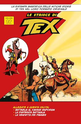 Le strisce di Tex #92