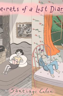 Secrets of a Lost Diary