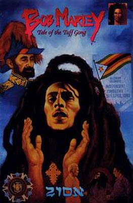 Bob Marley: Tale of the Tuff Gong #3
