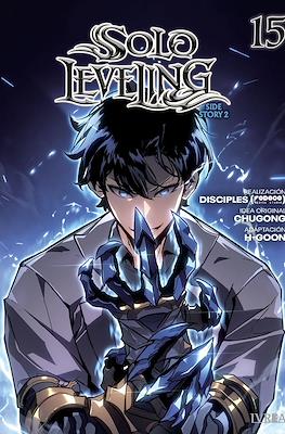 Solo Leveling #15