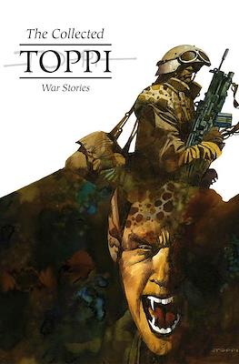 The Collected Toppi #11