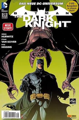 Batman. The Dark Knight #29