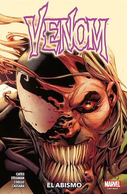Venom (Rústica 104-176 pp) #2