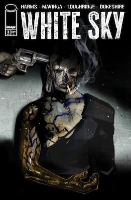White Sky (Variant Covers) #3.1