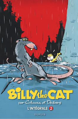 Billy the Cat #2