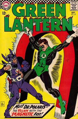 Green Lantern Vol.2 (1960-1988) #47