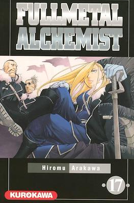 Fullmetal Alchemist #17