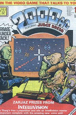 2000 AD #293