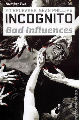 Incognito: Bad Influences #2
