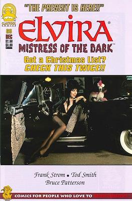 Elvira: Mistress of the Dark #68