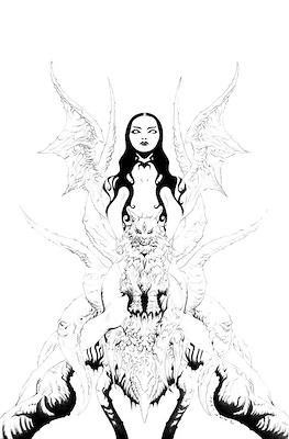 Lilith (Variant Cover) #1.4