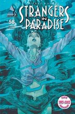 Strangers in Paradise Vol. 3 #58