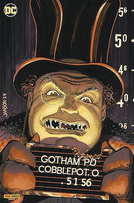 Batman: L'ultimo Halloween #2.1