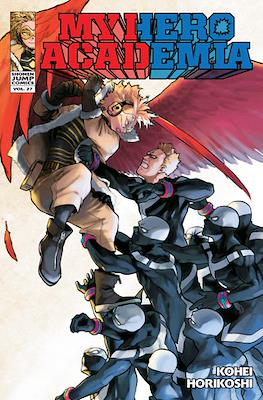 My Hero Academia (Softcover) #27